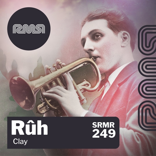 Ruh (SE) - Clay [SRMR249]